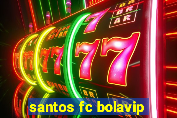 santos fc bolavip